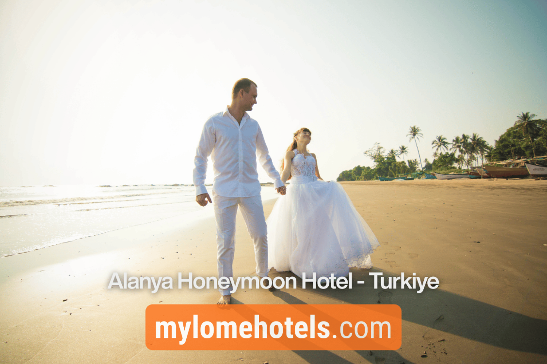 Turkey Honeymoon Travel Guide
