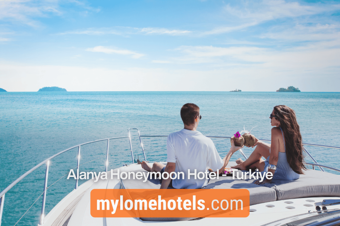 Romantic Hotel Deals Turkey