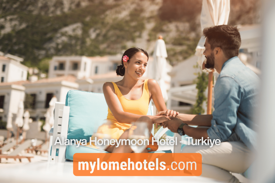 Turkey Romantic Vacation Packages