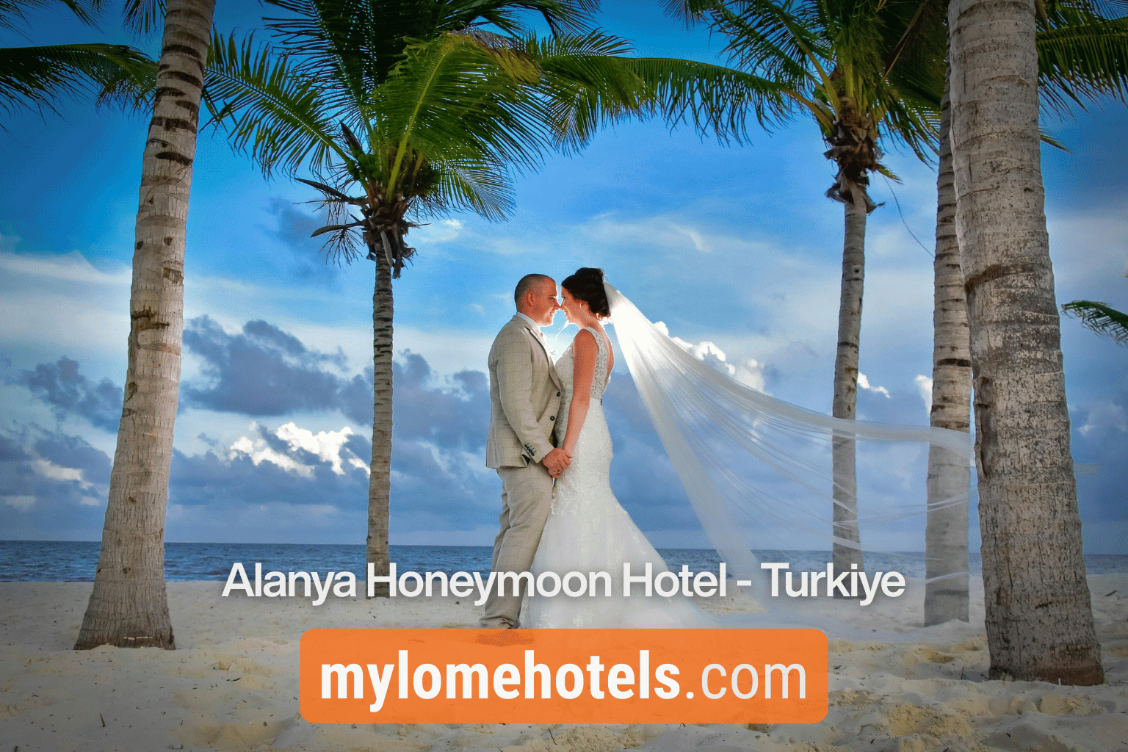 Alanya Romantic Hotels
