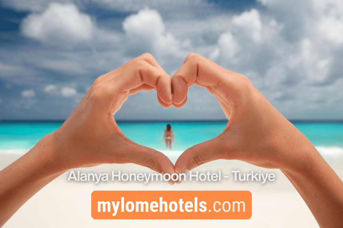 Alanya Couples Getaway