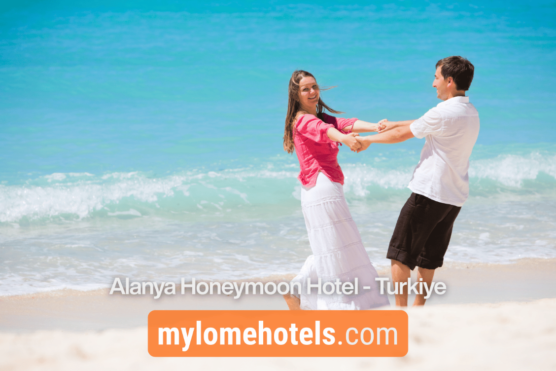 Best Honeymoon Hotels İn Turkey