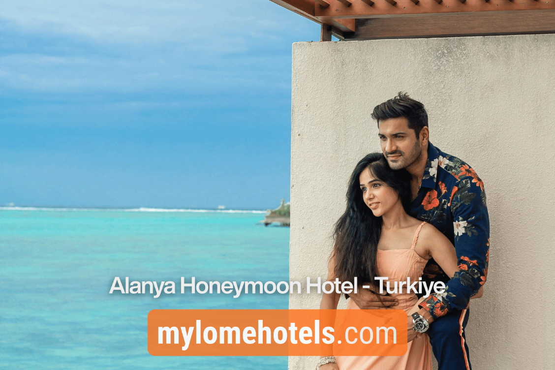 Alanya Honeymoon Deals