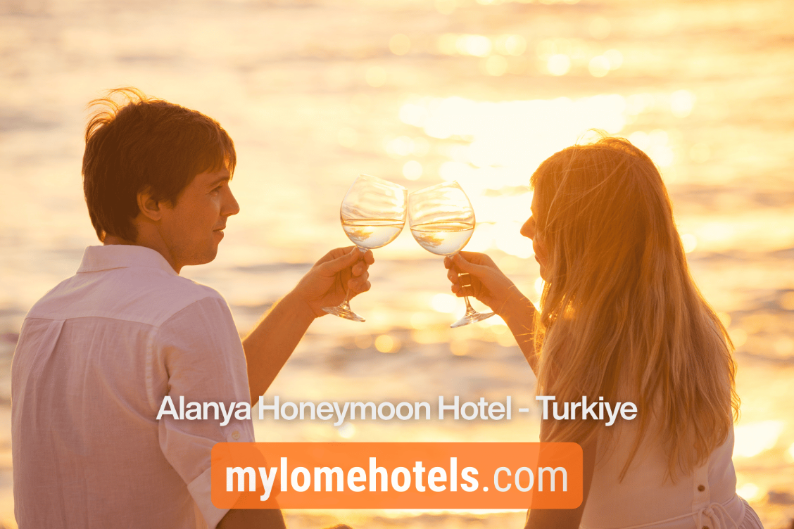 Alanya Honeymoon Hotels